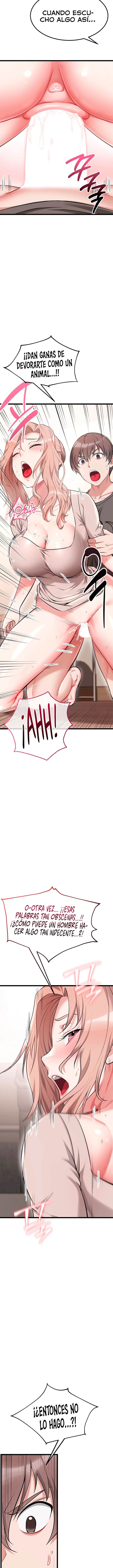 Ogh Reboot Raw Chapter 9 - Page 15