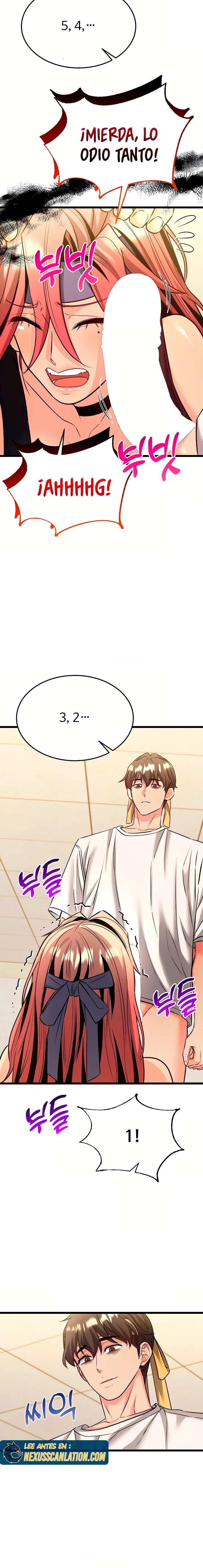 The Price of Yes Raw Chapter 10 - Page 11