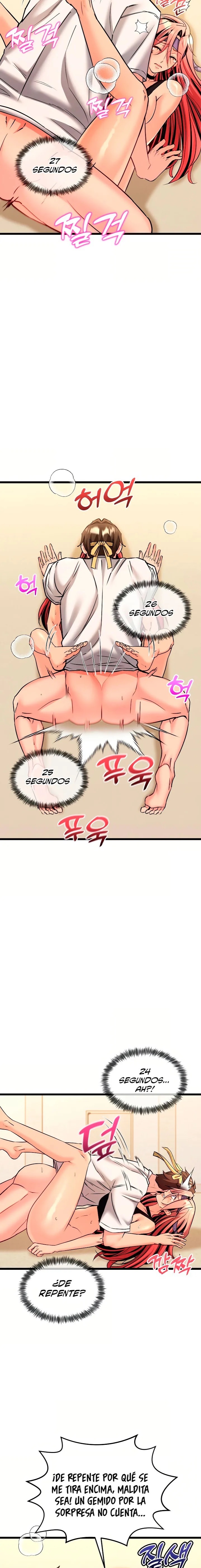 The Price of Yes Raw Chapter 12 - Page 3