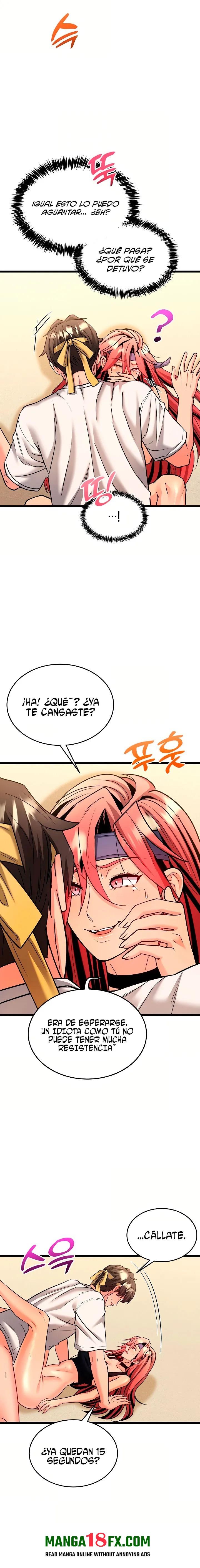 The Price of Yes Raw Chapter 12 - Page 6
