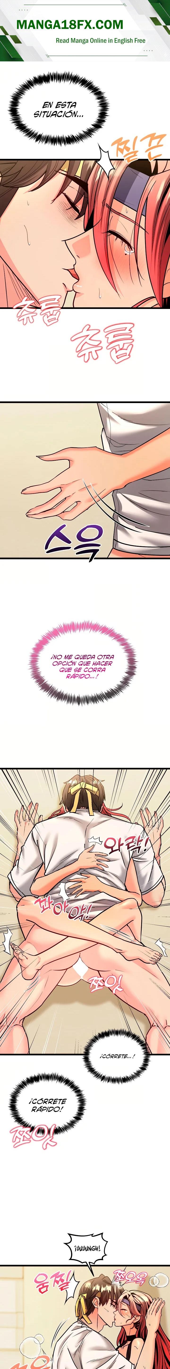 The Price of Yes Raw Chapter 13 - Page 2