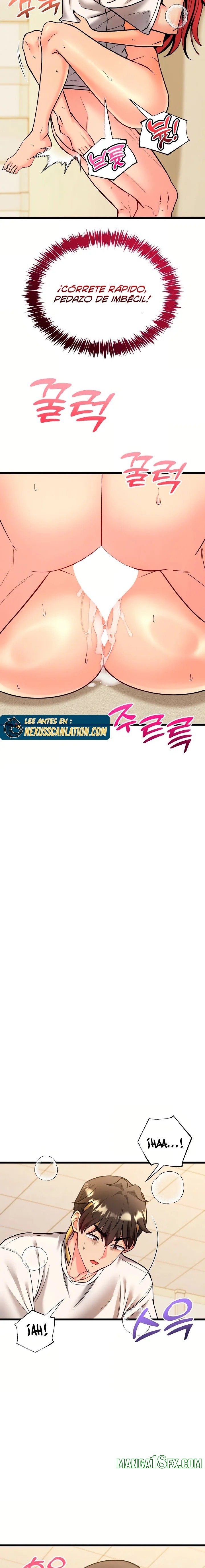 The Price of Yes Raw Chapter 13 - Page 3