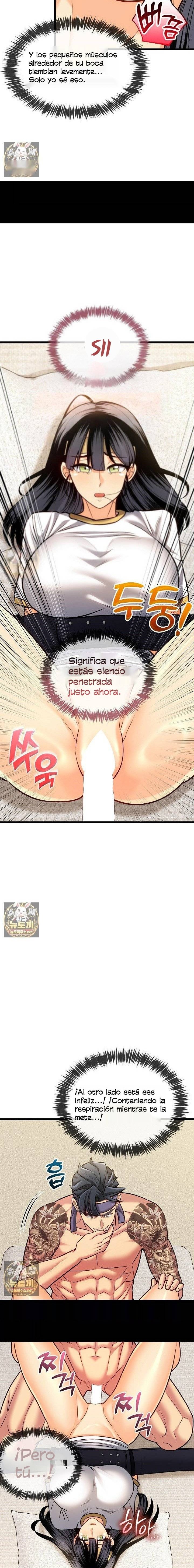 The Price of Yes Raw Chapter 14 - Page 13