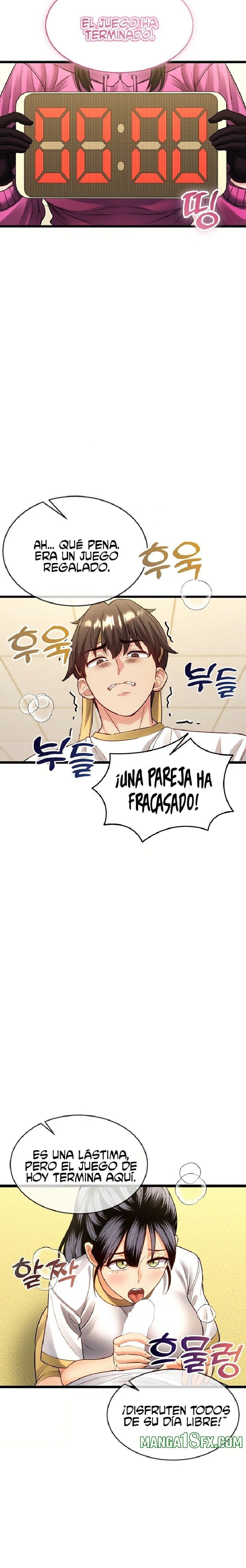 The Price of Yes Raw Chapter 16 - Page 13