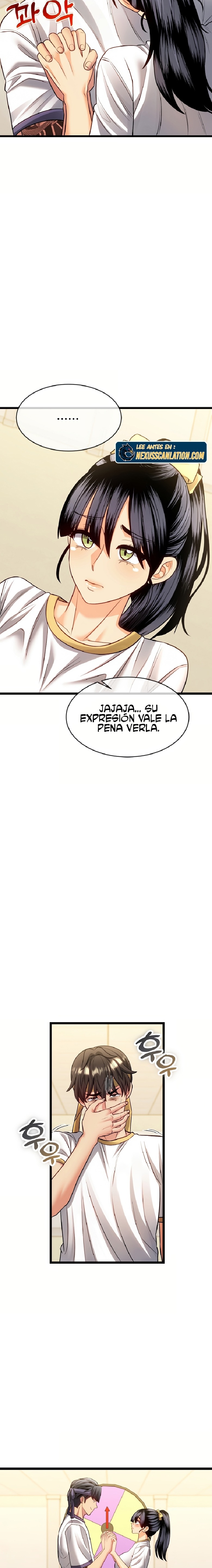 The Price of Yes Raw Chapter 17 - Page 12