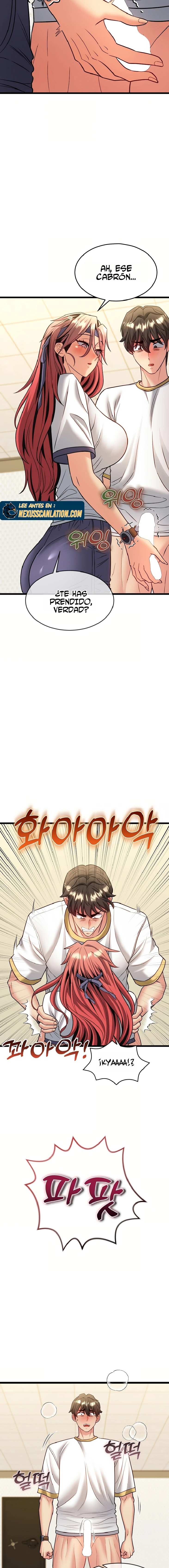 The Price of Yes Raw Chapter 19 - Page 14