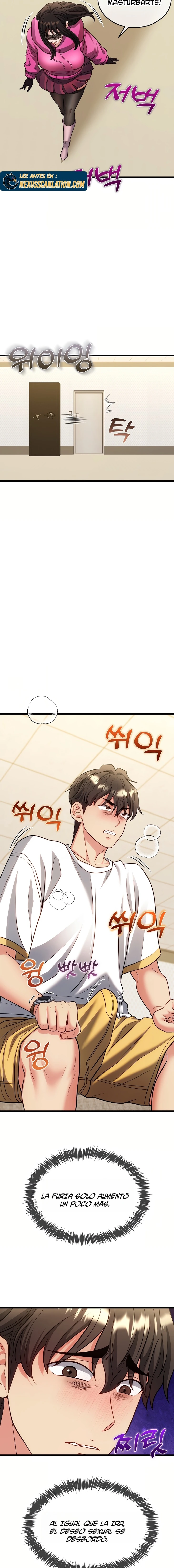 The Price of Yes Raw Chapter 19 - Page 4
