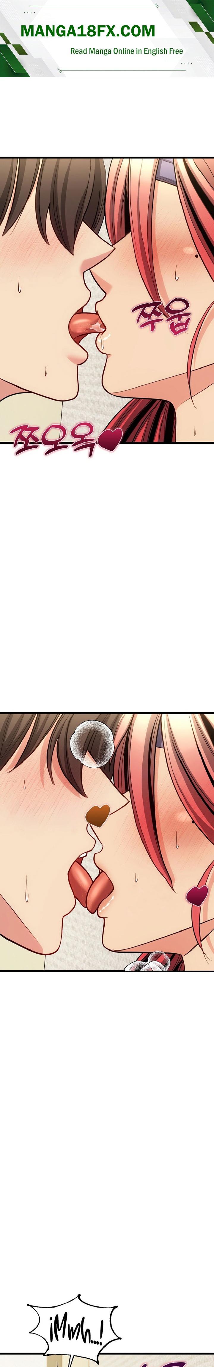 The Price of Yes Raw Chapter 20 - Page 1