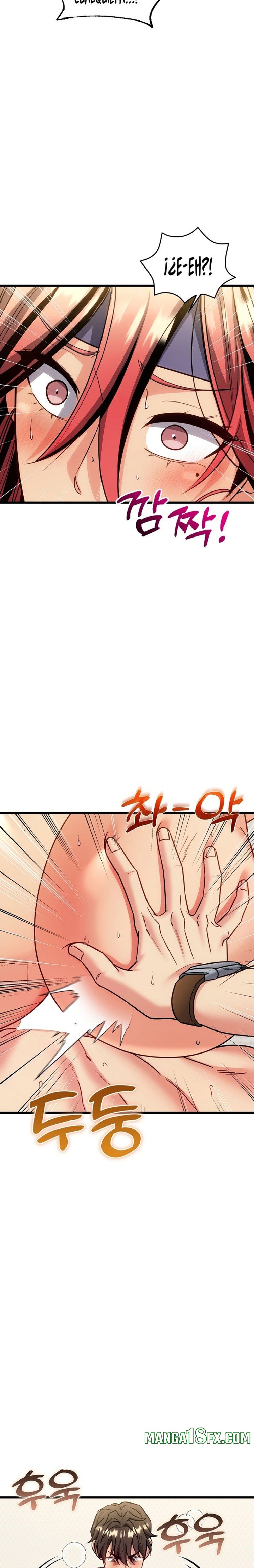 The Price of Yes Raw Chapter 20 - Page 25