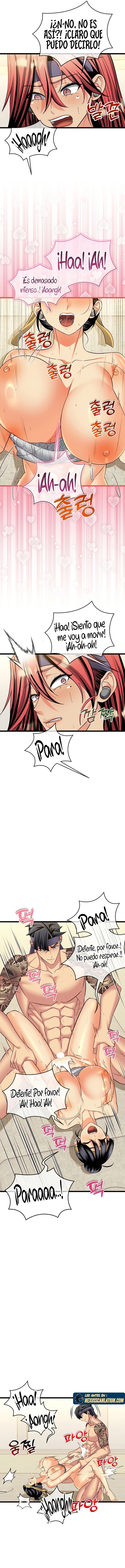 The Price of Yes Raw Chapter 28 - Page 13