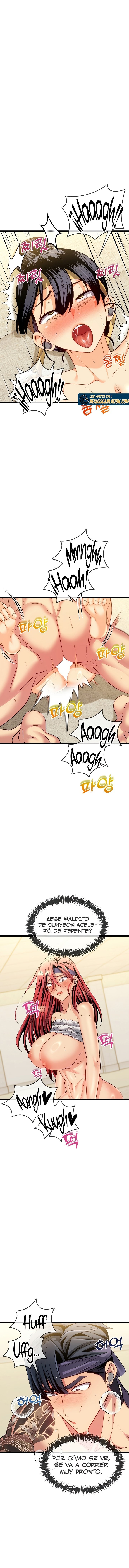 The Price of Yes Raw Chapter 28 - Page 14