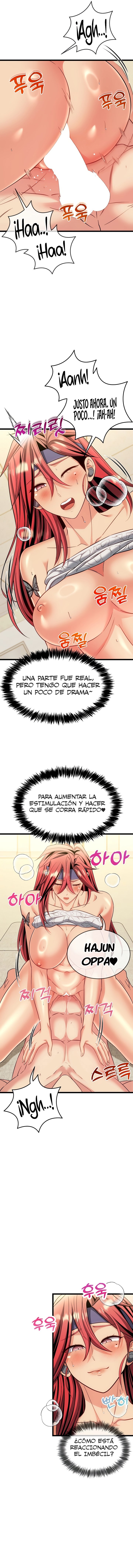 The Price of Yes Raw Chapter 28 - Page 5