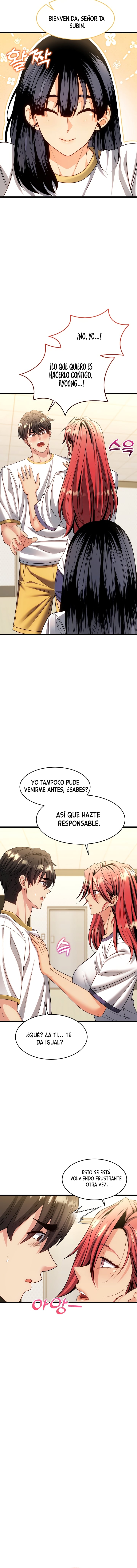 The Price of Yes Raw Chapter 30 - Page 13