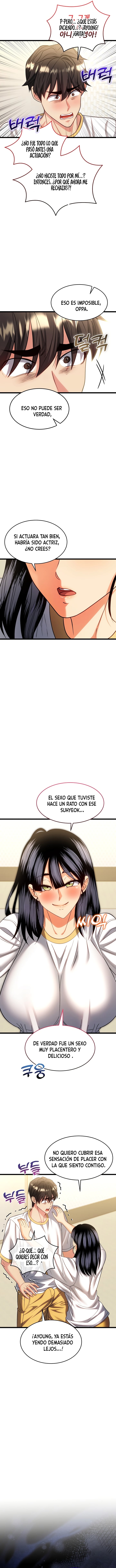 The Price of Yes Raw Chapter 30 - Page 8