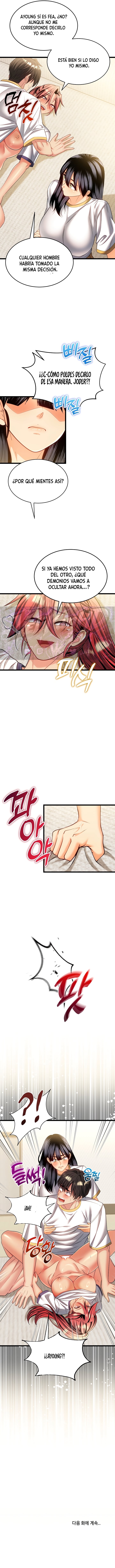 The Price of Yes Raw Chapter 31 - Page 10