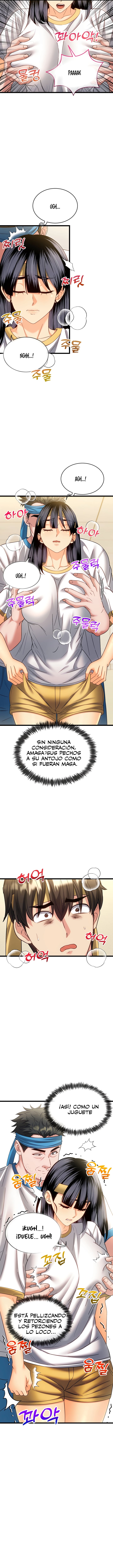The Price of Yes Raw Chapter 35 - Page 7