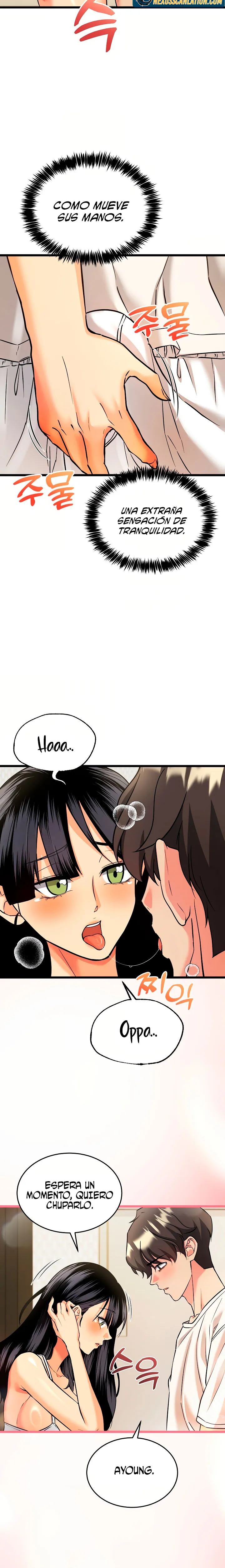 The Price of Yes Raw Chapter 4 - Page 14
