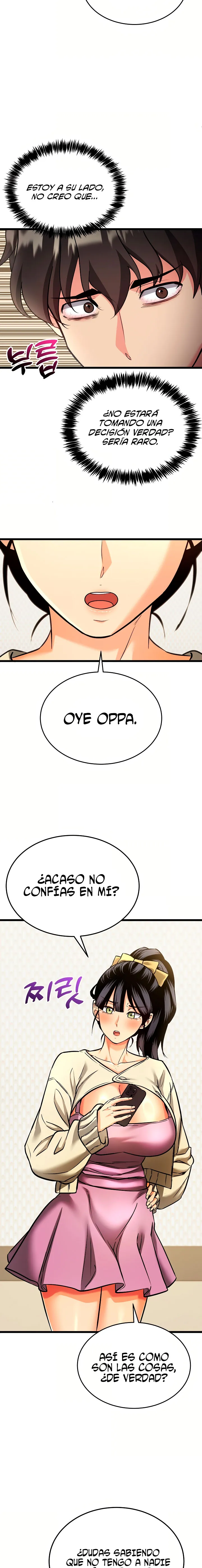 The Price of Yes Raw Chapter 4 - Page 4