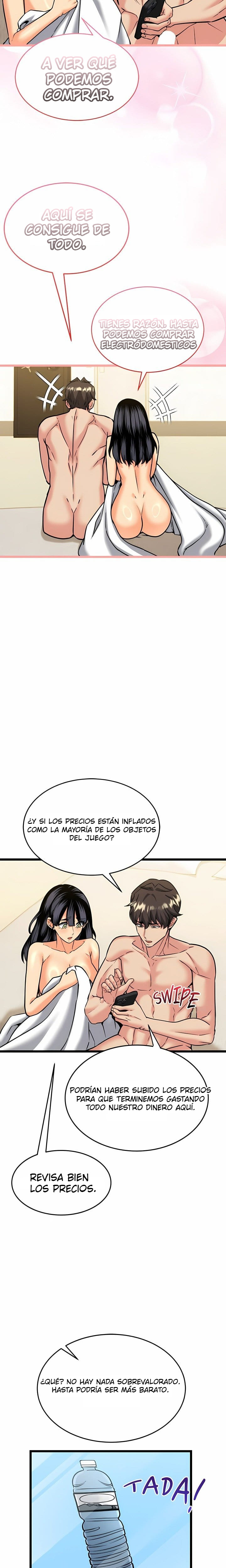 The Price of Yes Raw Chapter 6 - Page 13