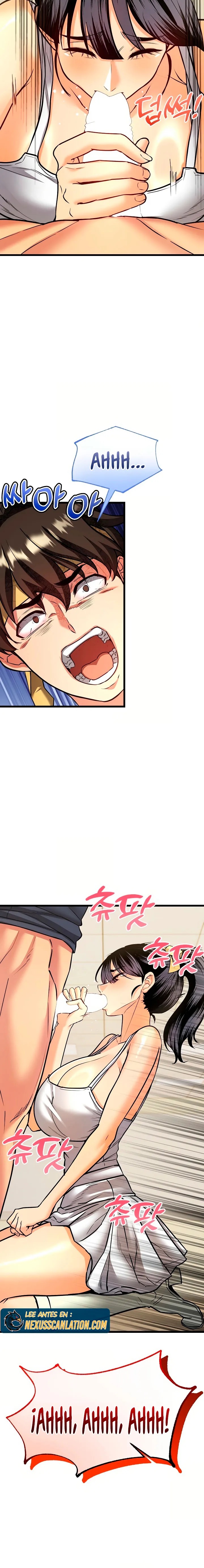 The Price of Yes Raw Chapter 9 - Page 6