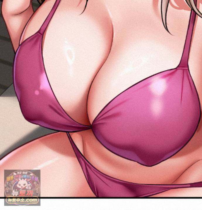 Sex! Sports Raw Chapter 36 - Page 32