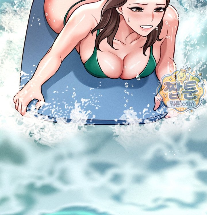 Sex! Sports Raw Chapter 38 - Page 3