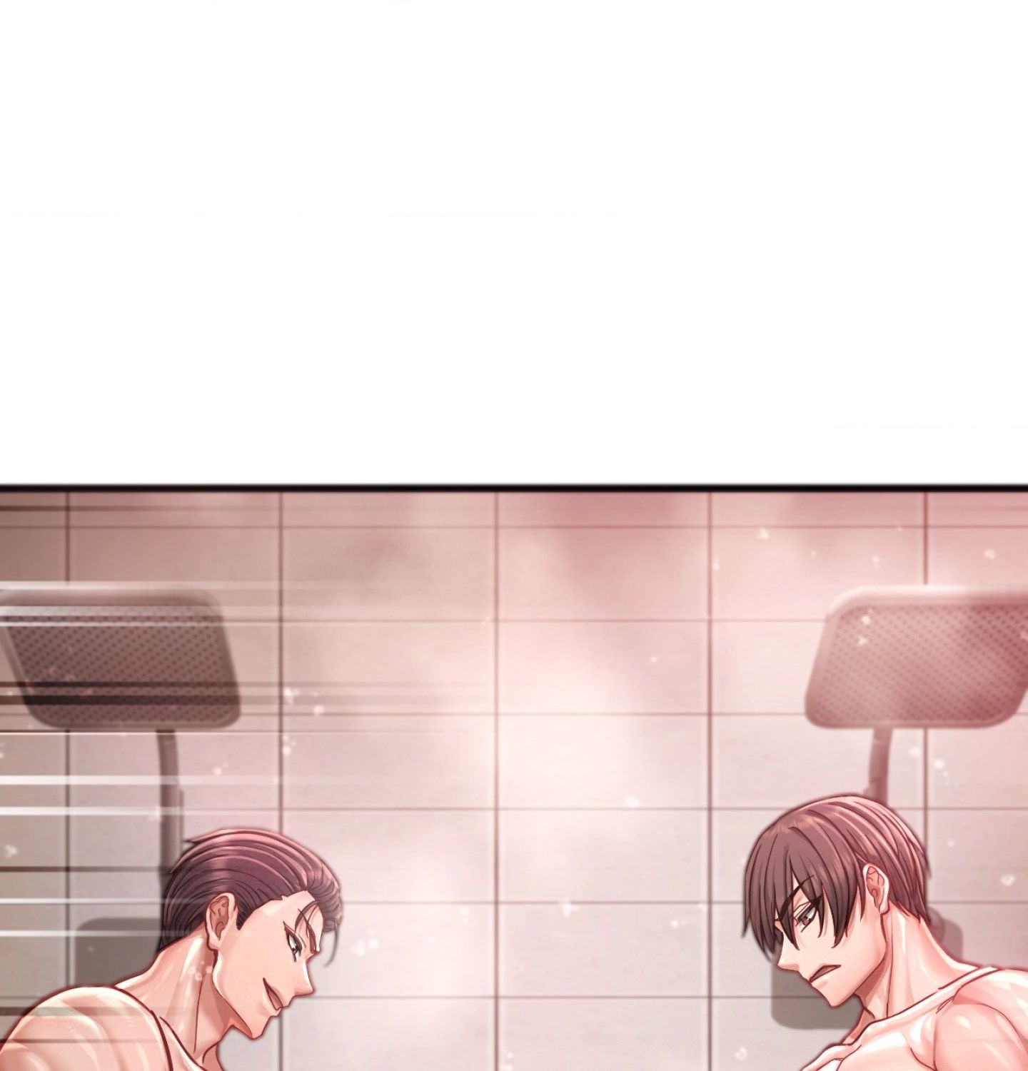 Sex! Sports Raw Chapter 4 - Page 19