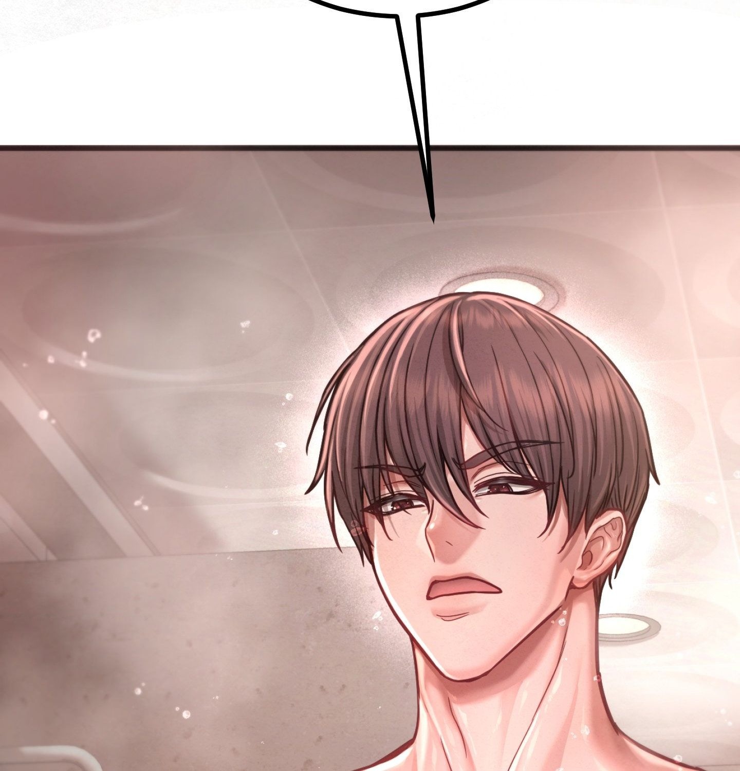 Sex! Sports Raw Chapter 4 - Page 44