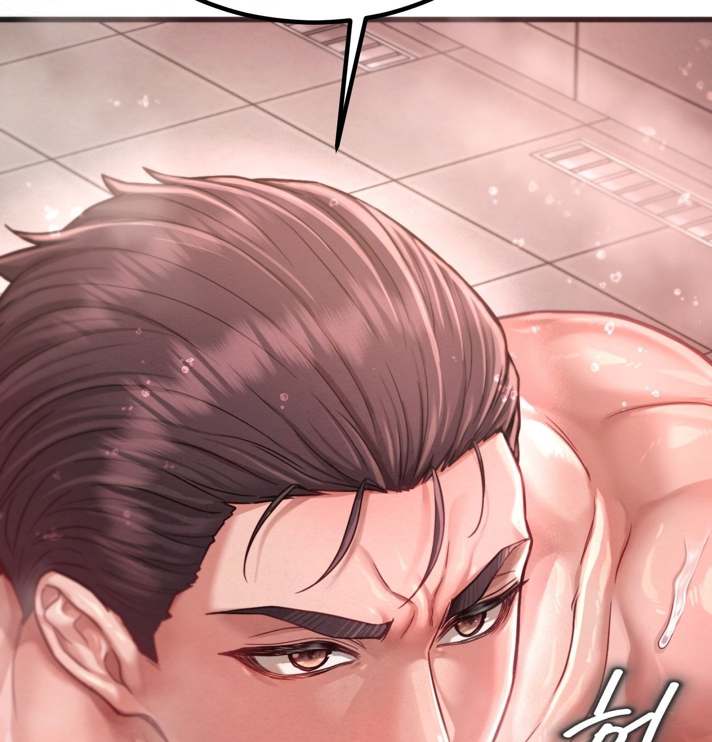 Sex! Sports Raw Chapter 4 - Page 48