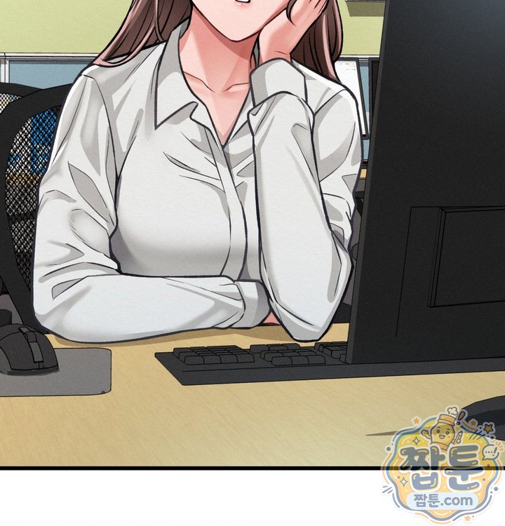 Sex! Sports Raw Chapter 40 - Page 64