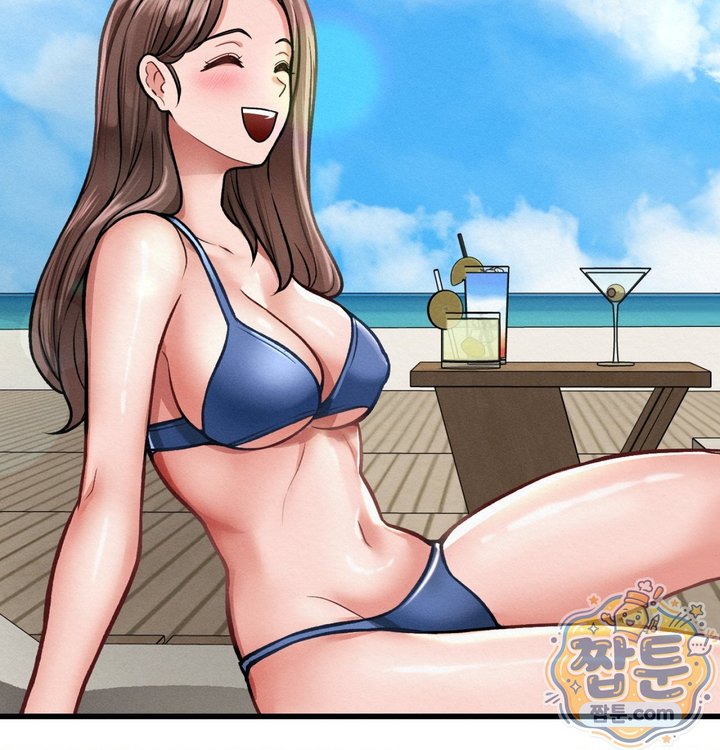 Sex! Sports Raw Chapter 40 - Page 68