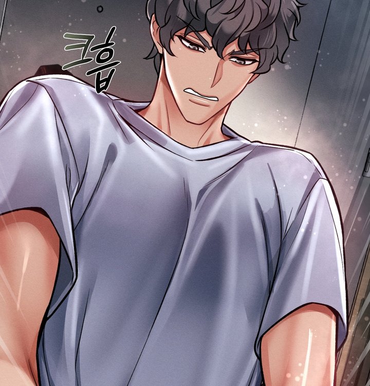 Sex! Sports Raw Chapter 42 - Page 71