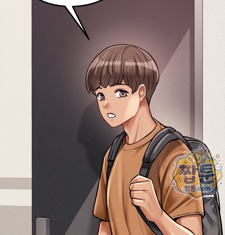 Sex! Sports Raw Chapter 43 - Page 42