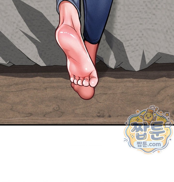 Sex! Sports Raw Chapter 46 - Page 56