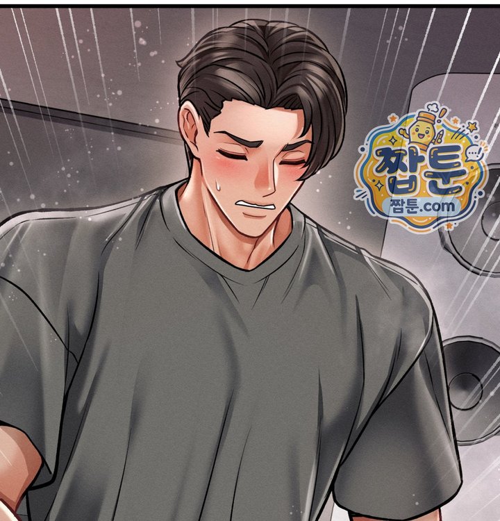 Sex! Sports Raw Chapter 47 - Page 22