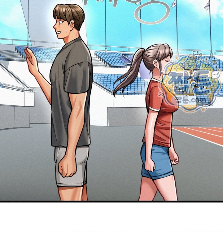 Sex! Sports Raw Chapter 50 - Page 63