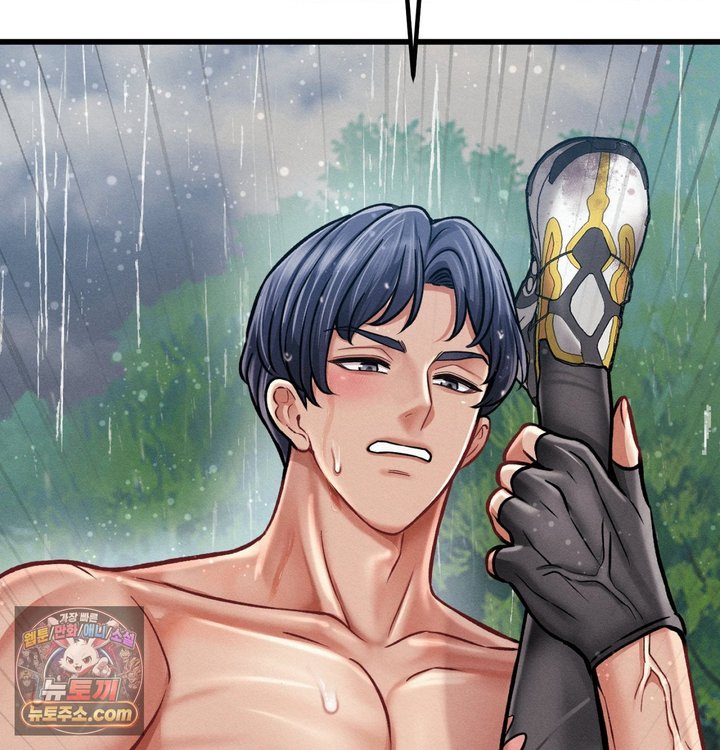 Sex! Sports Raw Chapter 53 - Page 11