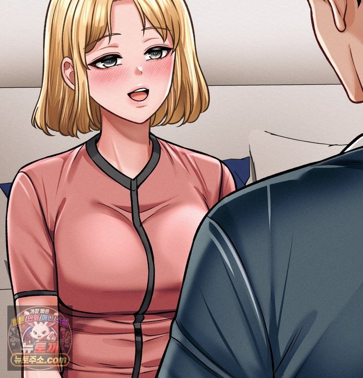 Sex! Sports Raw Chapter 55 - Page 7