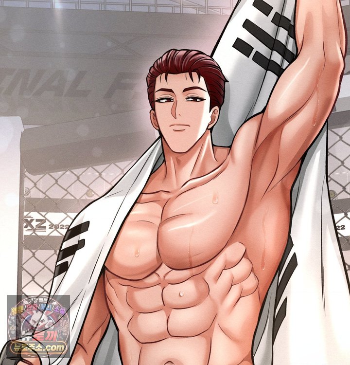 Sex! Sports Raw Chapter 56 - Page 12
