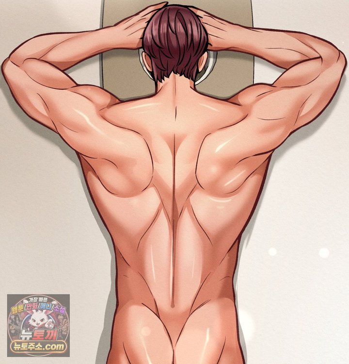 Sex! Sports Raw Chapter 56 - Page 18
