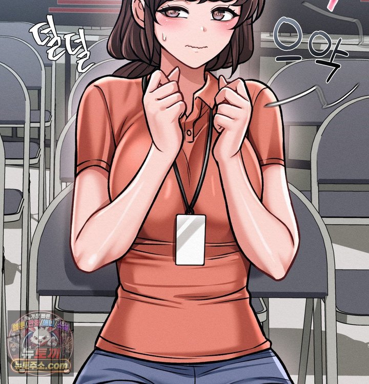 Sex! Sports Raw Chapter 56 - Page 7