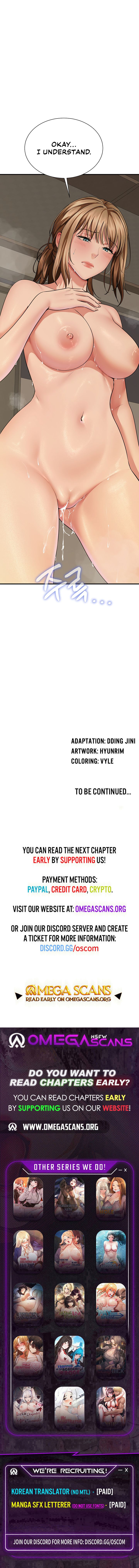My Sex Partners Were Actually Family Chapter 26 - Page 12