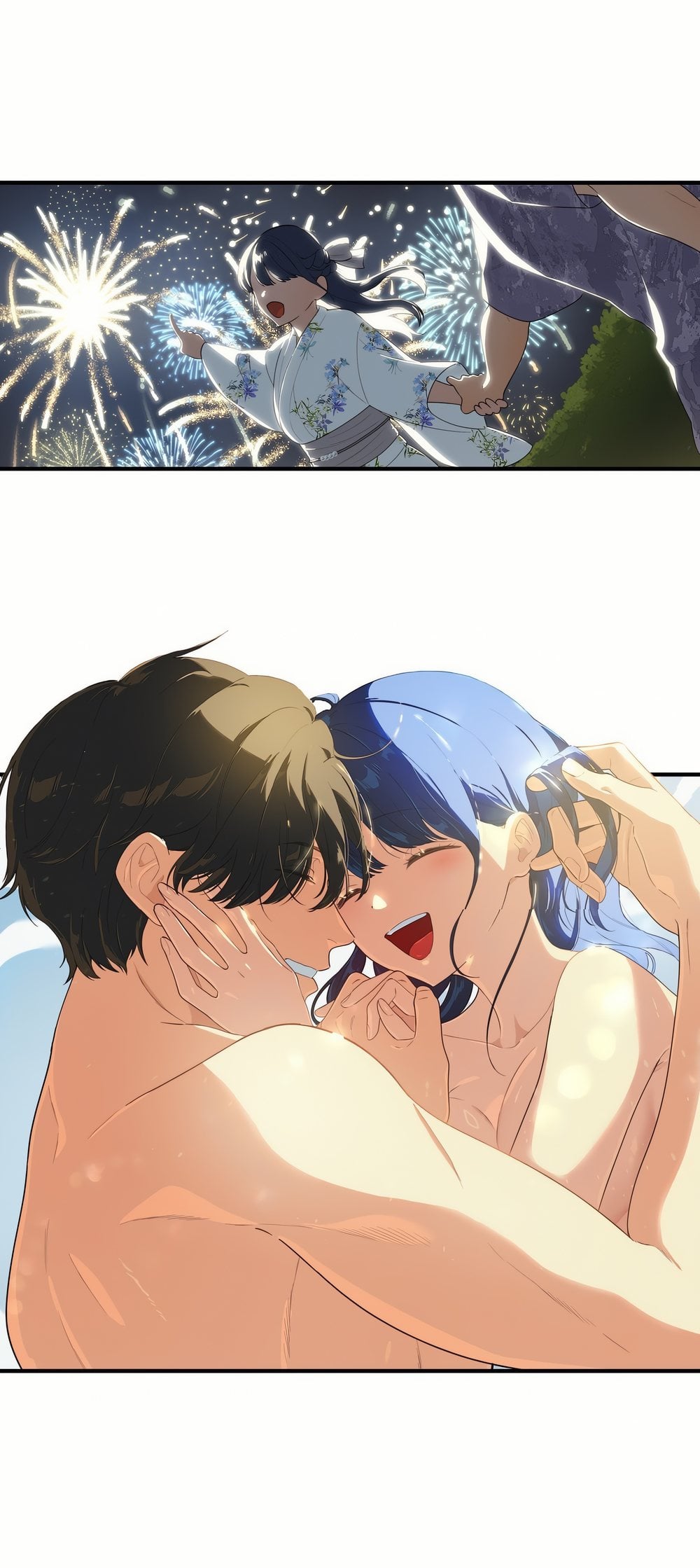 The Toy of 100 Baseball Players (Uncensored) Chapter 51 - Page 7