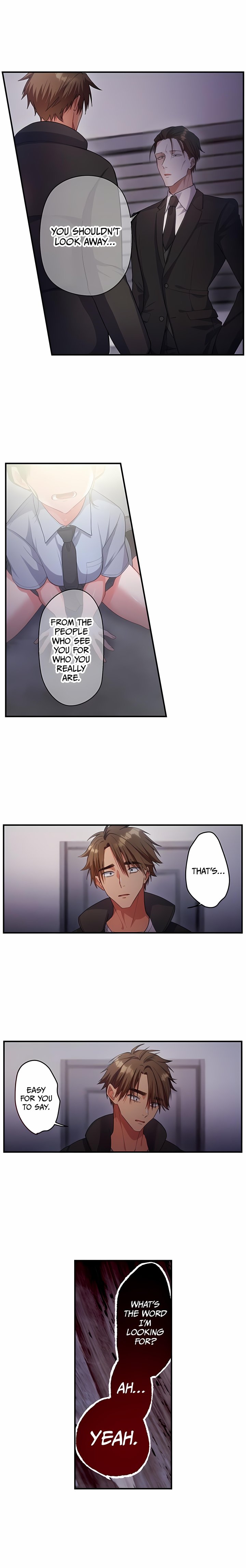 The Toy of 100 Baseball Players (Uncensored) Chapter 79 - Page 7