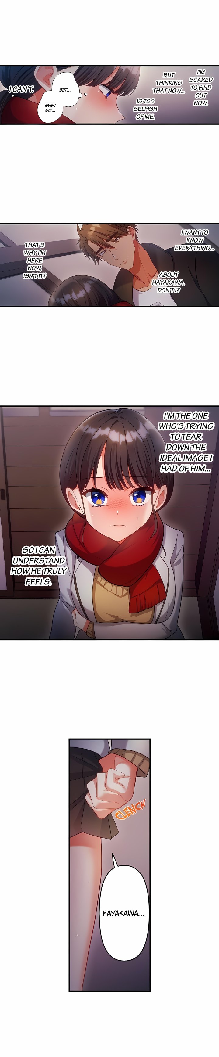 The Toy of 100 Baseball Players (Uncensored) Chapter 82 - Page 5