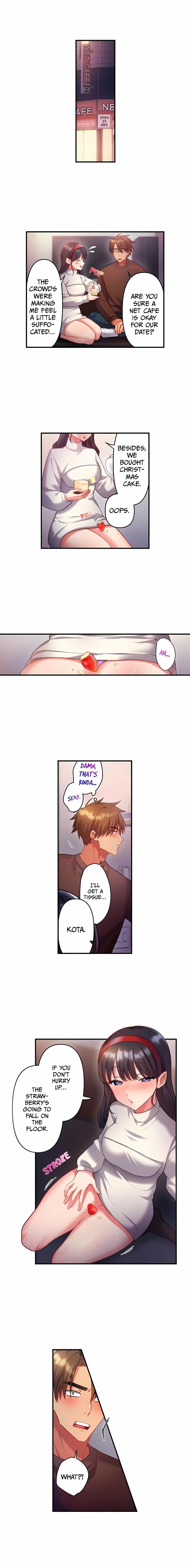 The Toy of 100 Baseball Players (Uncensored) Chapter 85 - Page 8