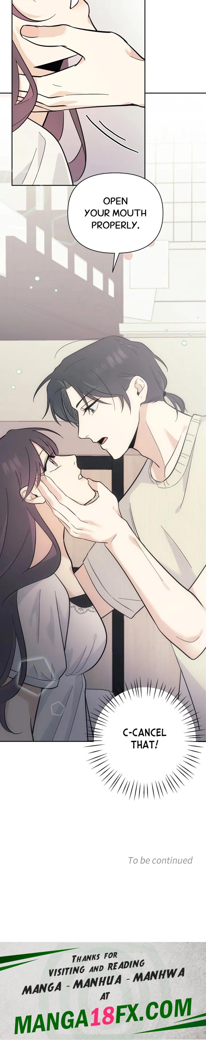 Leave It to Doc! (Uncensored) Chapter 14 - Page 18