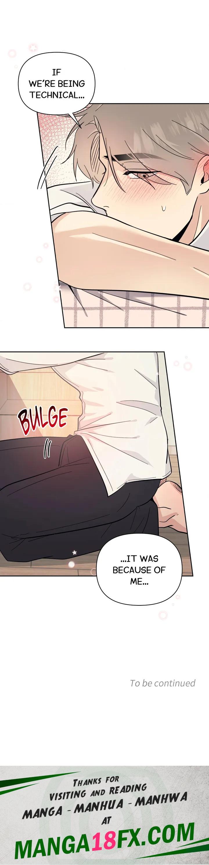 Leave It to Doc! (Uncensored) Chapter 17 - Page 17