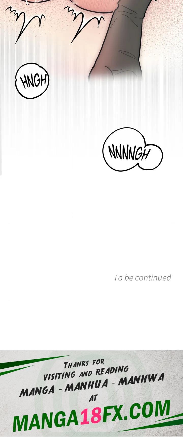 Leave It to Doc! (Uncensored) Chapter 2 - Page 19