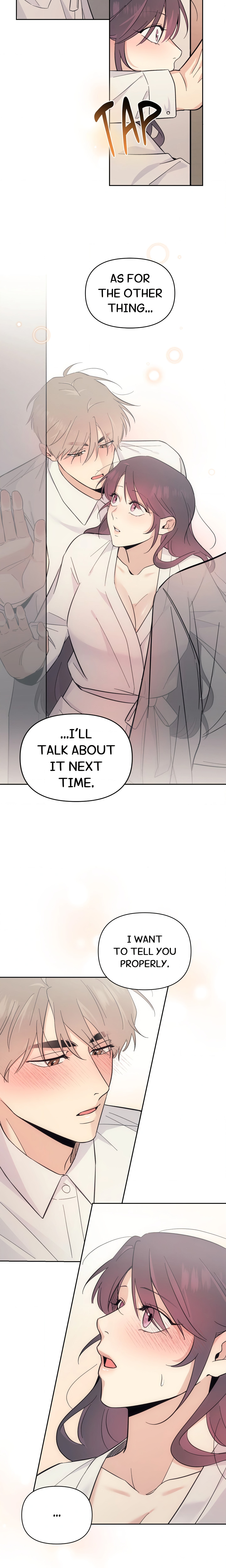 Leave It to Doc! (Uncensored) Chapter 21 - Page 7
